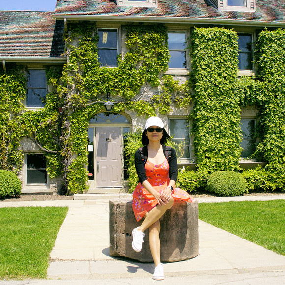 Meet your Posher, Laarni - Picture 1 of 1